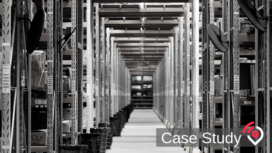 Case Study: Rite Aid Distribution Center Shooting – Aberdeen, MD