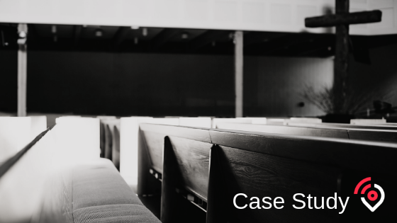 Case Study: Sutherland Springs, TX Church Shooting